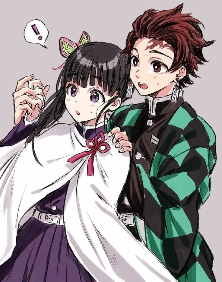 Tìm hiểu kimetsu yaiba kanao đầy đủ
