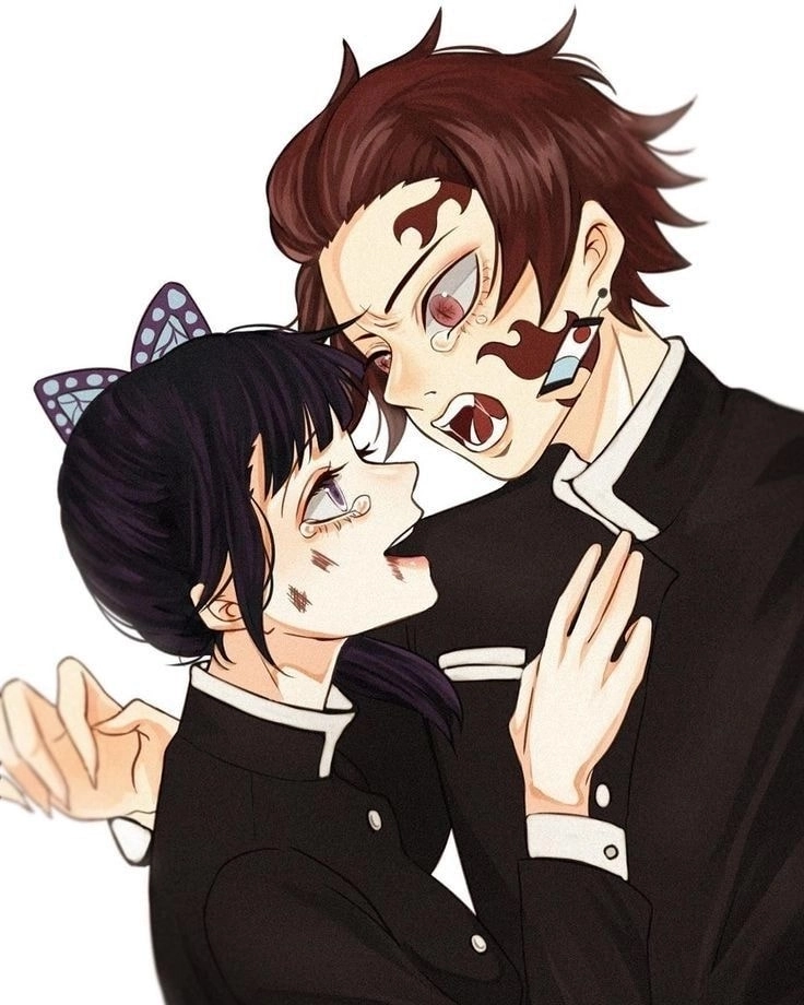 Tất tần tật về demon slayer wiki kanao