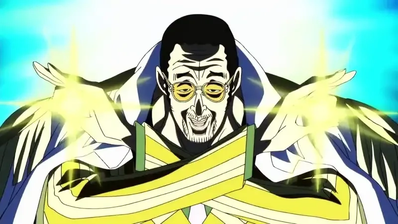 Tin đồn về kizaru death khiến fan xôn xao