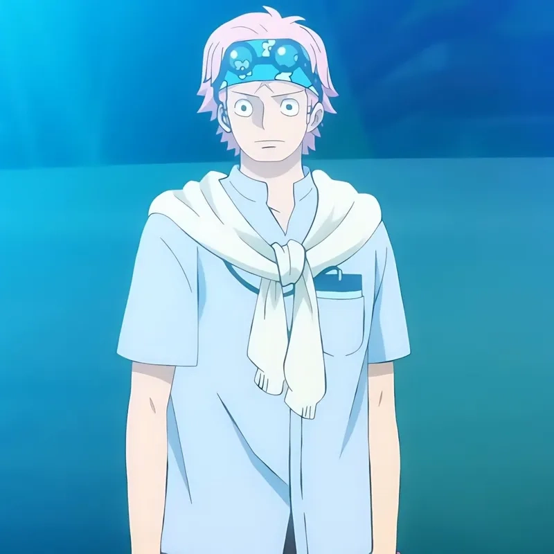 Tạo hình koby live action được đánh giá tích cực