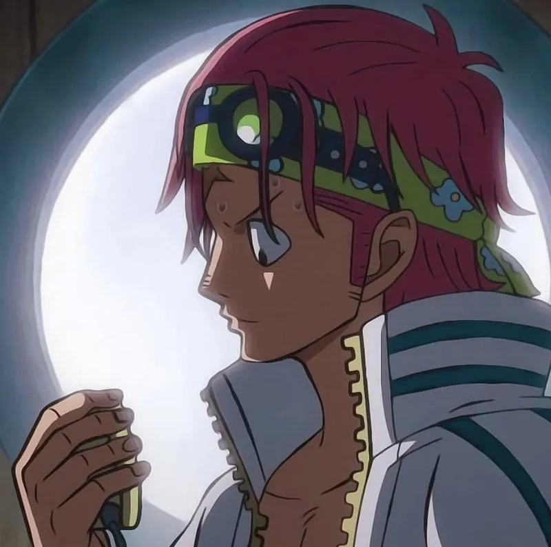 Gu thời trang độc đáo của buty koby