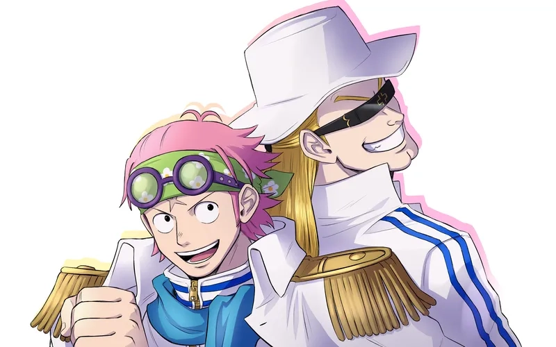 Hành trình thay đổi ngoạn mục của koby glow up