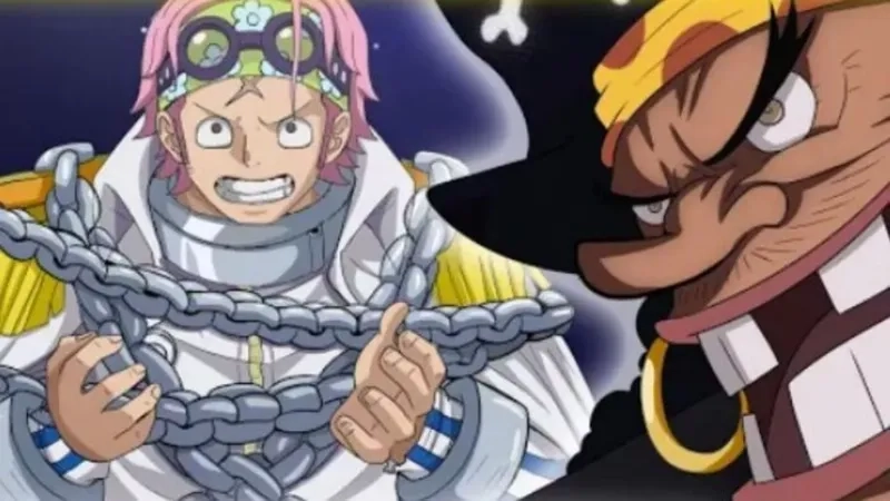 Sức hút từ one piece koby honesty impact tăng cao