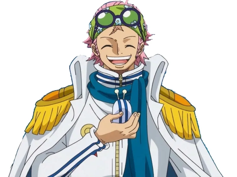 Khám phá nhân vật dr koby được yêu thích