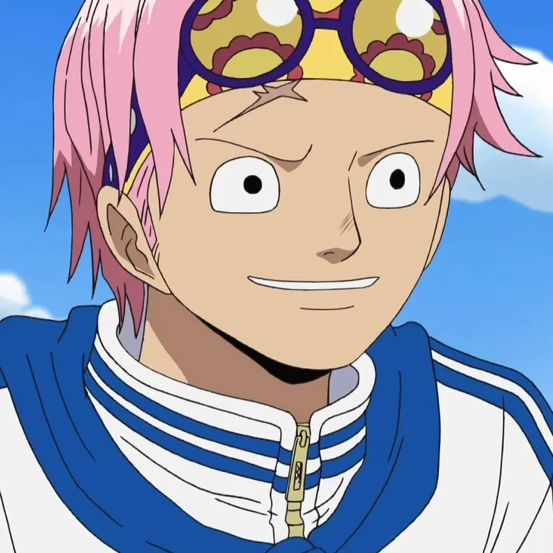 Khám phá how strong is koby one piece hiện tại