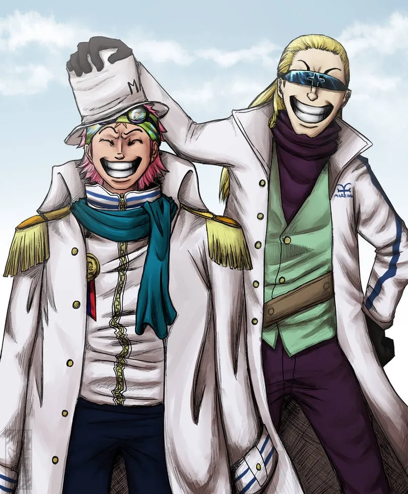 Liệu koby conqueror haki có thật không