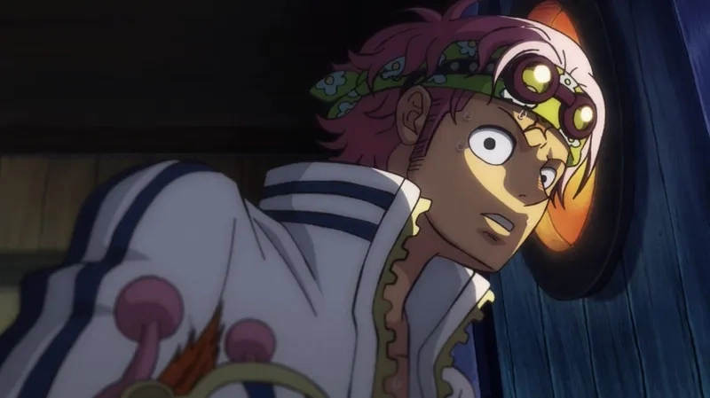 Câu hỏi thường gặp về does koby have a devil fruit