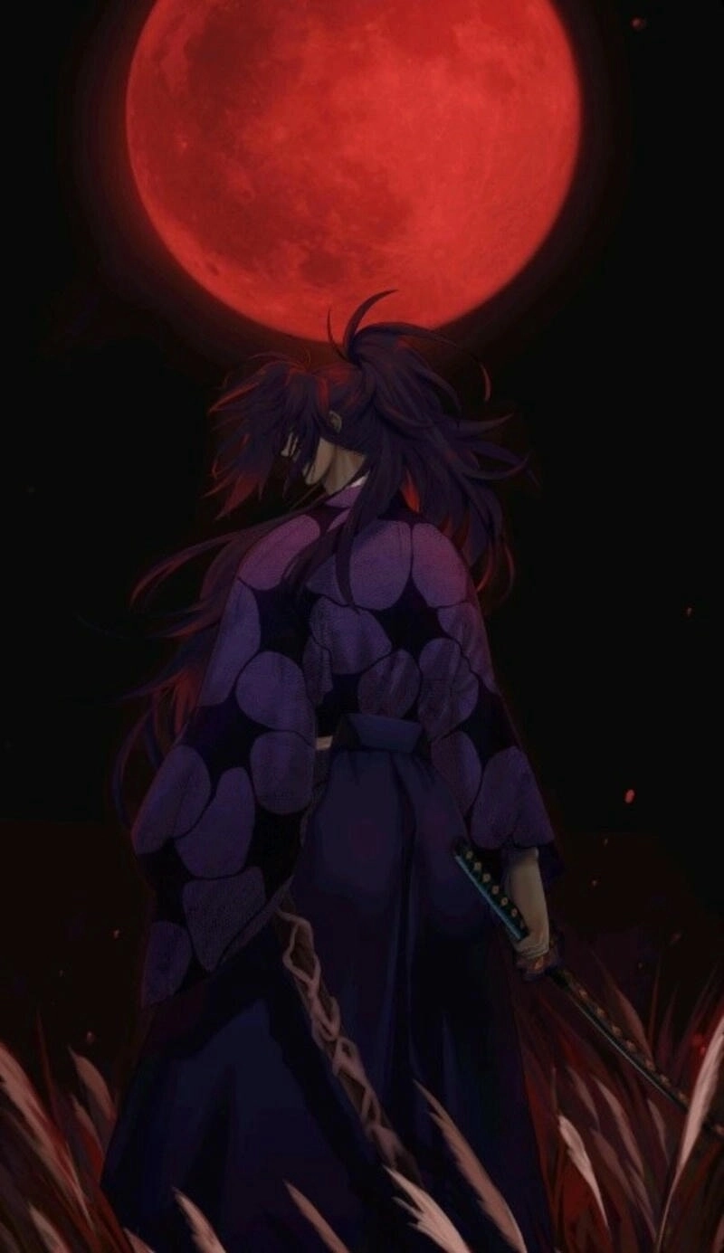 Ác quỷ nguy hiểm nhất kokushibo demon slayer