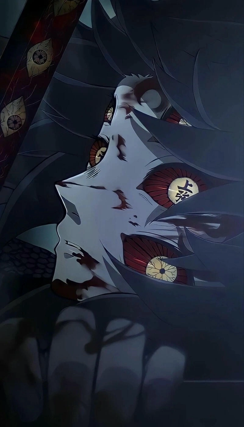 Sự thật ít biết về demon slayer kokushibo