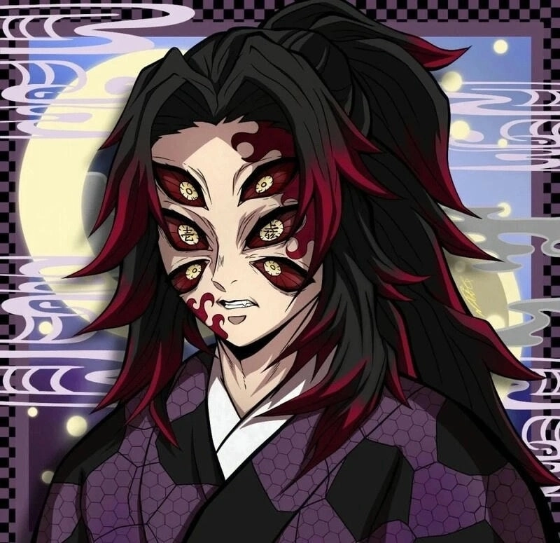 Toàn bộ thông tin về kokushibo wiki