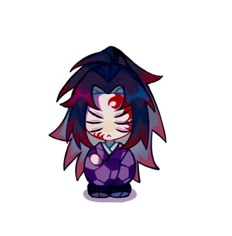 Hai ác quỷ đối đầu kokushibo x akaza