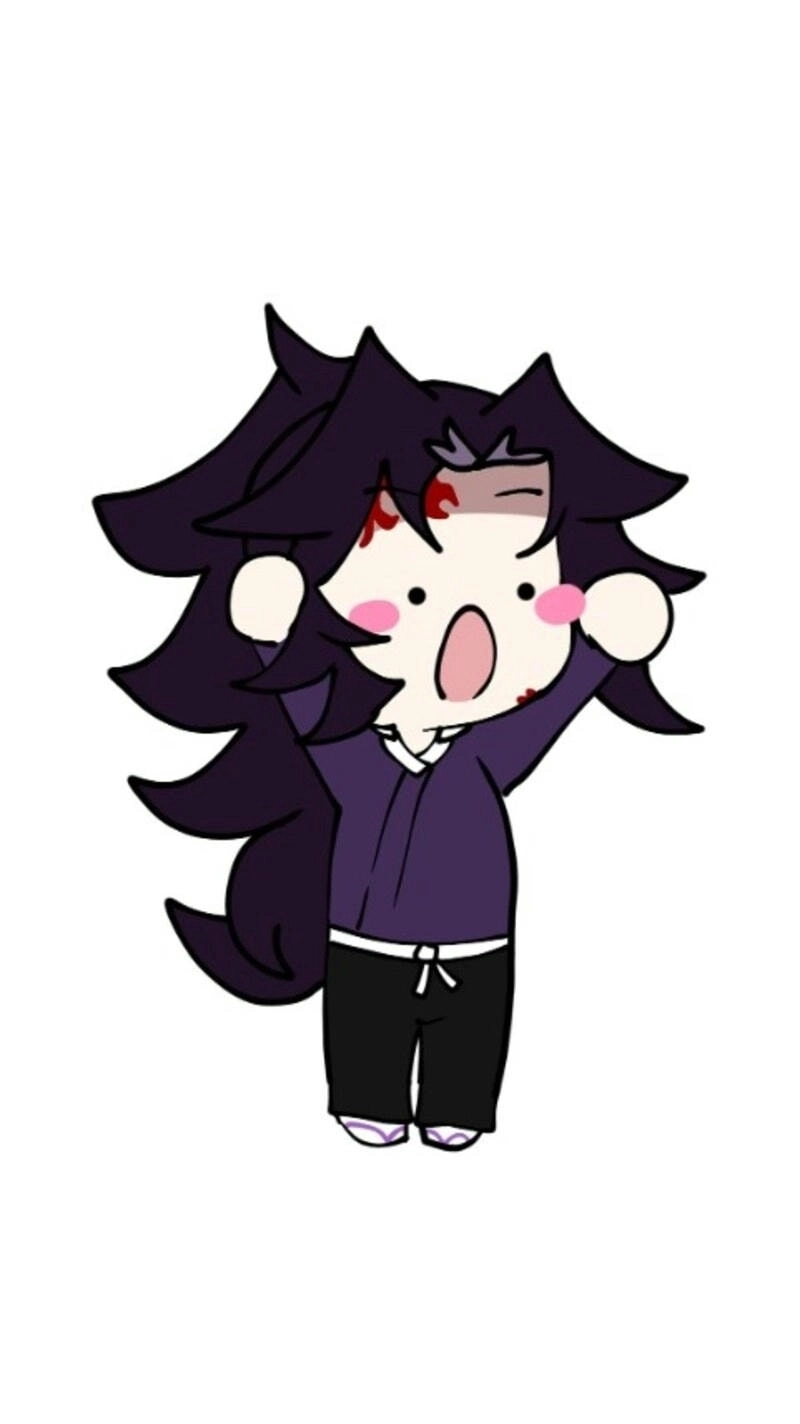 Cuộc chiến khốc liệt kokushibo x gyomei