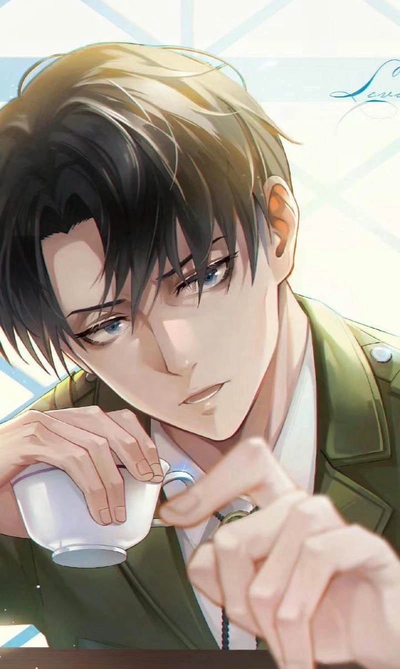 Kiểu tóc levi undercut gây sốt cộng đồng