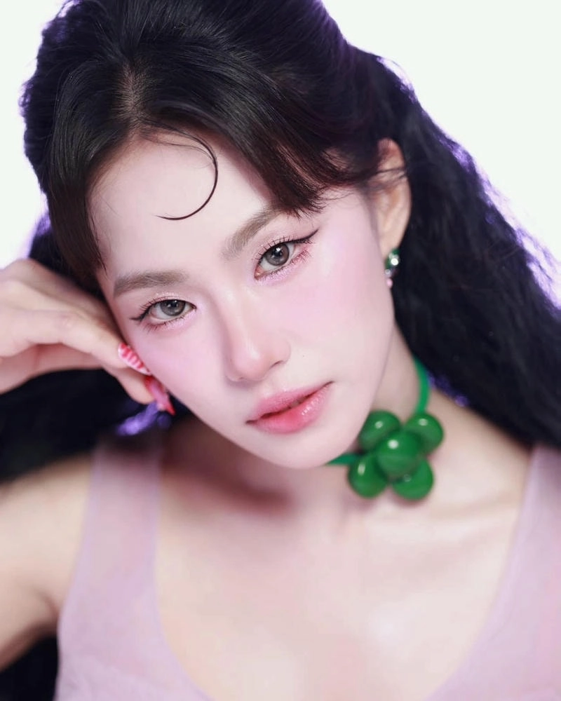 Nghe lời bài hát Lương Bích Hữu Dằm Trong Tim