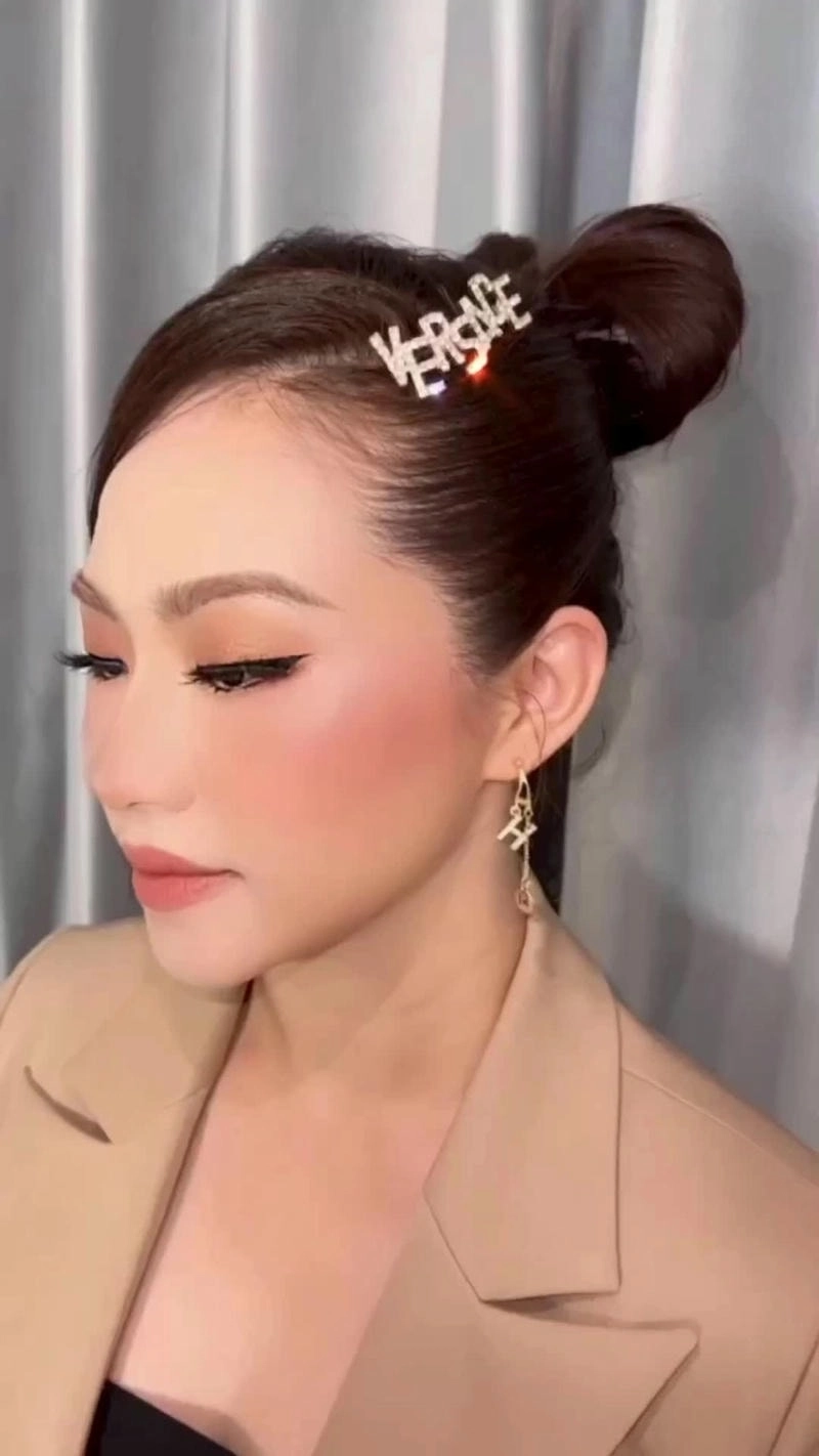 Thông tin về việc Lương Bích Hữu bị bệnh