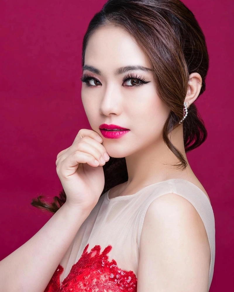 Hành trình Lương Bích Hữu giảm cân gây chú ý