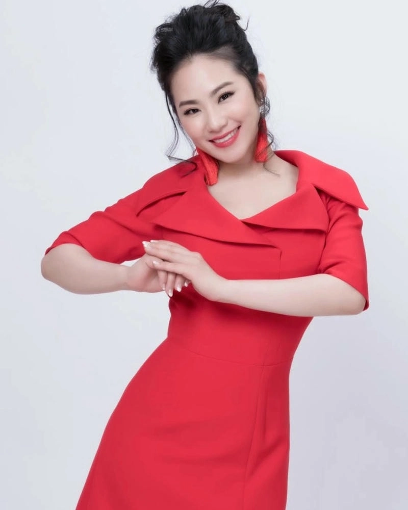 Hồi ức tuổi thơ với Bích Hữu trong âm nhạc