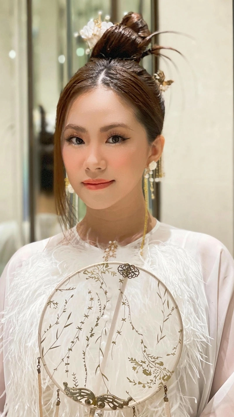 Tin đồn Lương Bích Hữu bị u não gây sốc