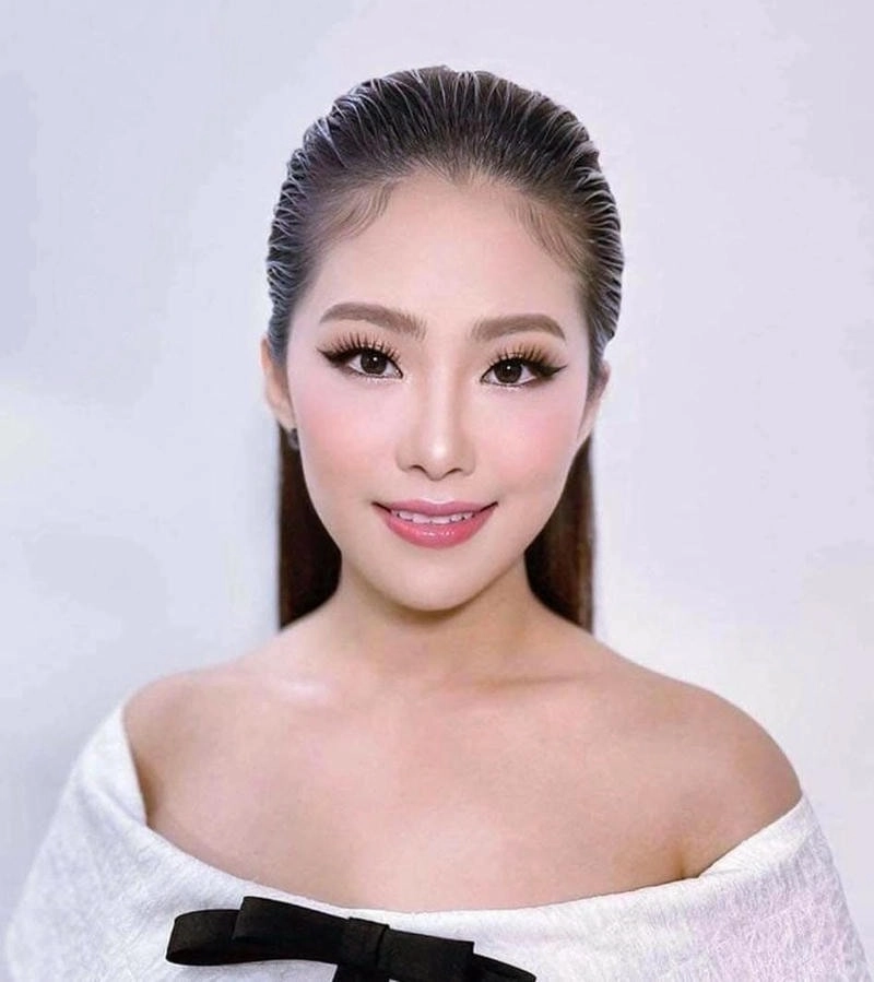 Đọc lời bài hát Lương Bích Hữu Cún Yêu