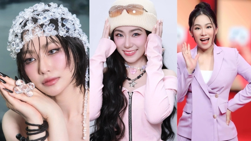 Giới thiệu đầy đủ về ca sĩ Lương Bích Hữu