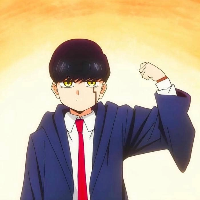 Khám phá thế giới mashle đầy hấp dẫn