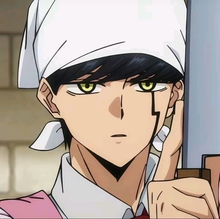 Loạt khoảnh khắc dễ thương love cute mashle