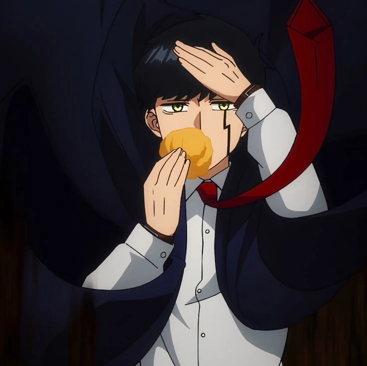 Hình ảnh ngọt ngào của macaron mashle