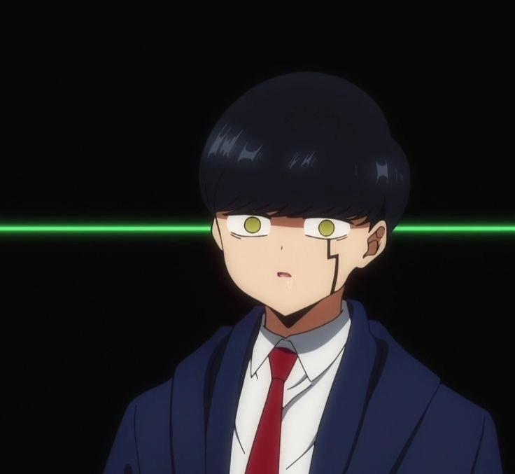 Sức mạnh đáng gờm của kaldo mashle