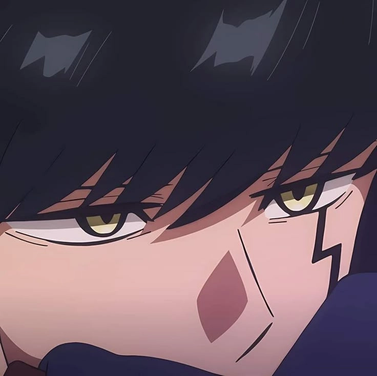 Bí mật ẩn giấu trong levis mashle