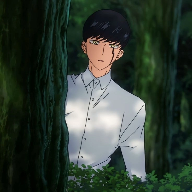 Thế giới ngập tràn cảm xúc mashle bl