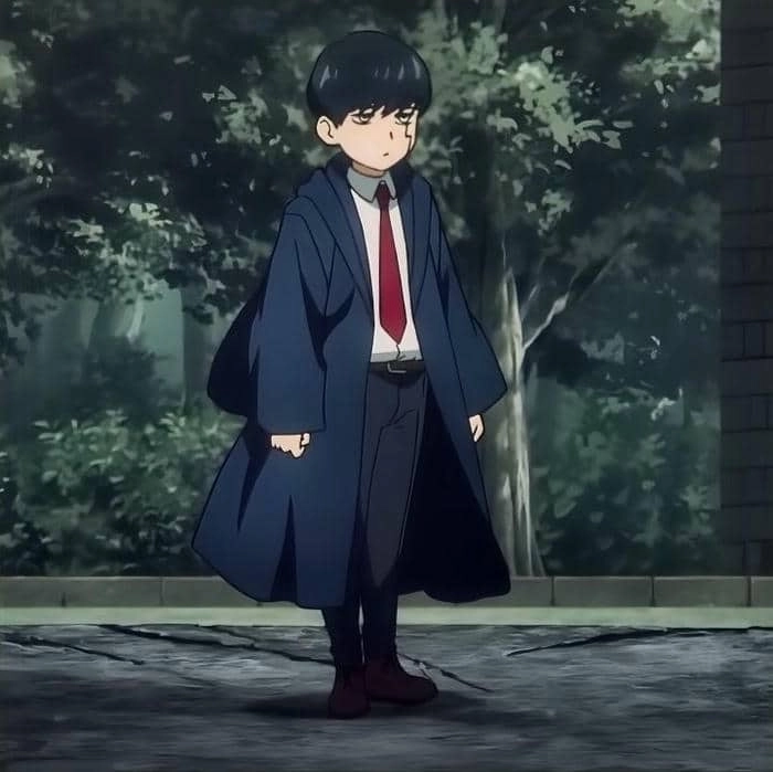 Đọc ngay mashle noveltoon cực hấp dẫn