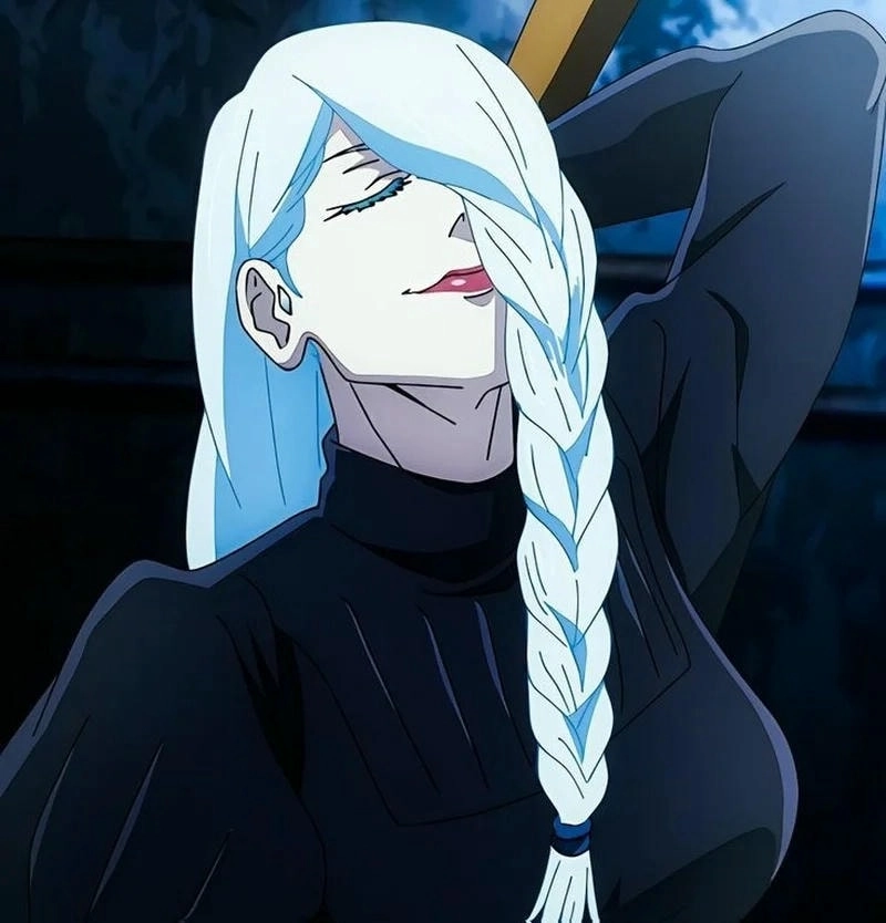 Khám phá sức hút bí ẩn của mei mei