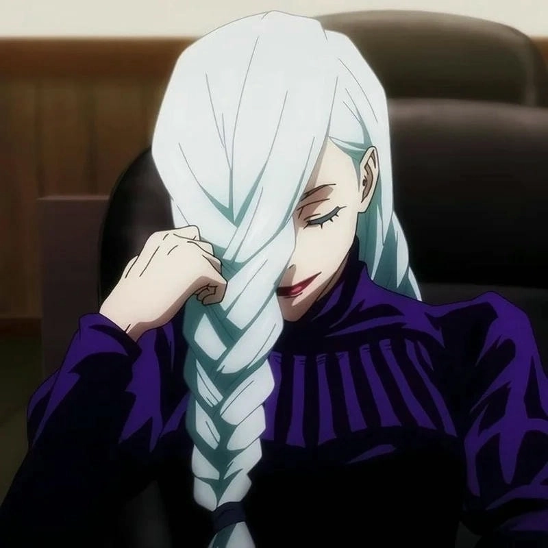 Câu trả lời bất ngờ về mei mei là ai