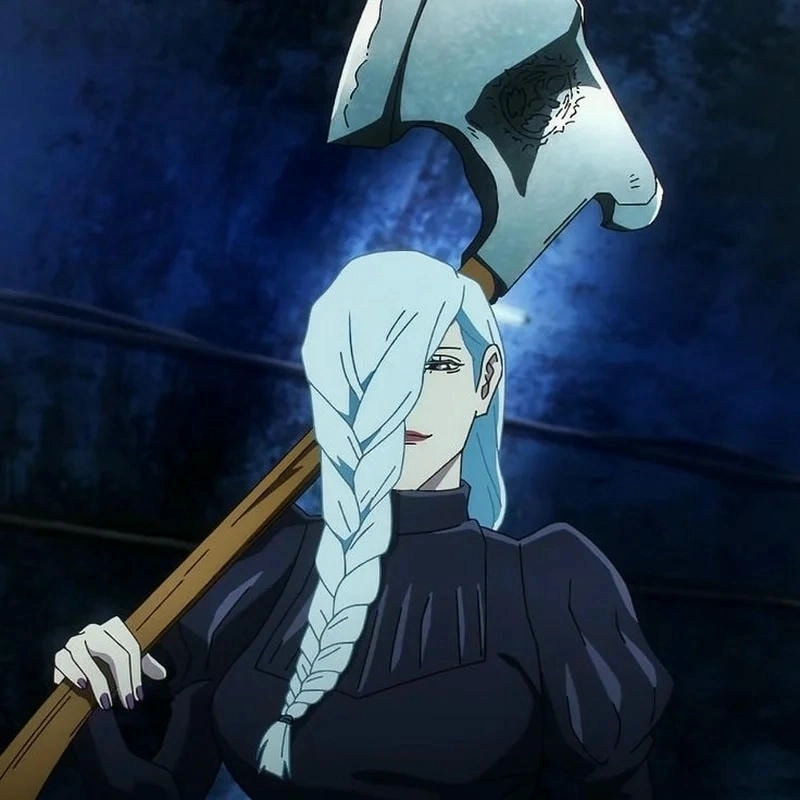 Thế giới manga nổi bật cùng mei mei manga