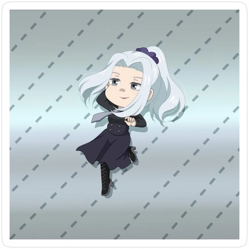 Tìm hiểu mối liên kết mei mei ui ui