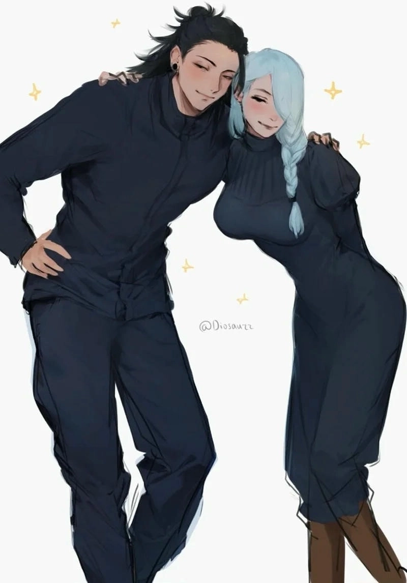 Gợi ý trang phục cực đỉnh mei mei costume