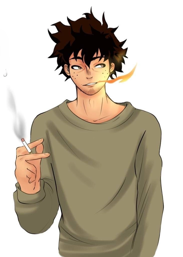 Đọc ngay hành trình Midoriya Manga siêu kịch tính