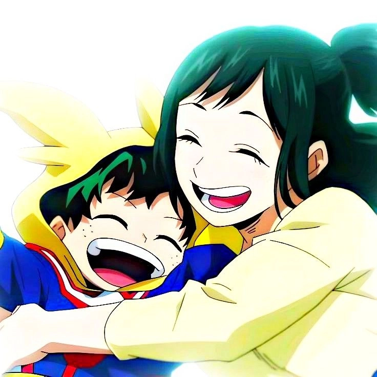 Truyền cảm hứng mạnh mẽ từ Midoriya Shonen