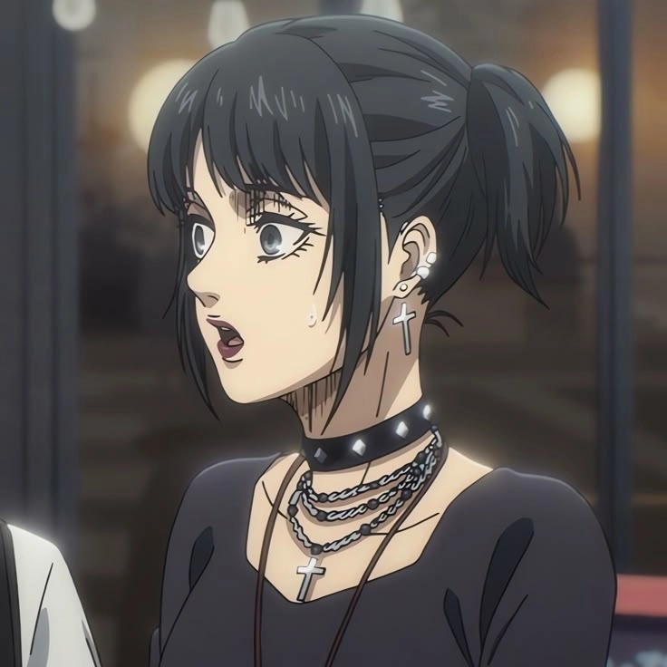 Cảnh tượng đau lòng mikasa chém đầu eren