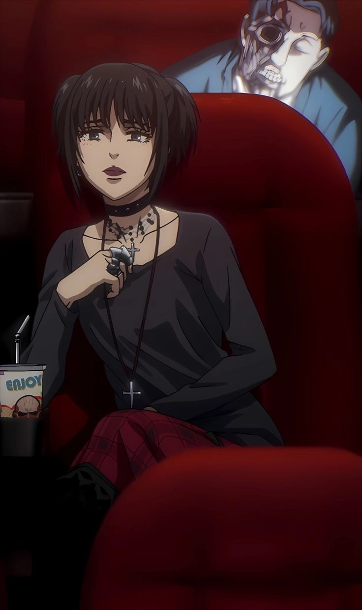 Hình ảnh trưởng thành của mikasa season 4