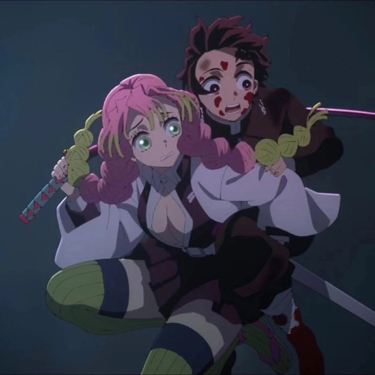 Chiêm ngưỡng kanroji kimetsu cực phẩm