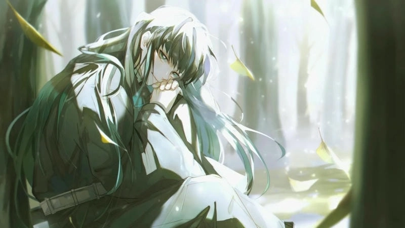 Tập truyện Muichiro 1 2 hấp dẫn người xem