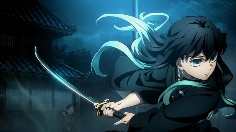 Bạn biết Muichirou sinh năm bao nhiêu chưa