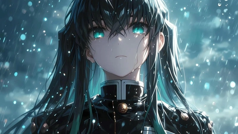 Bi kịch của Muichiro Yuichiro gây xúc động