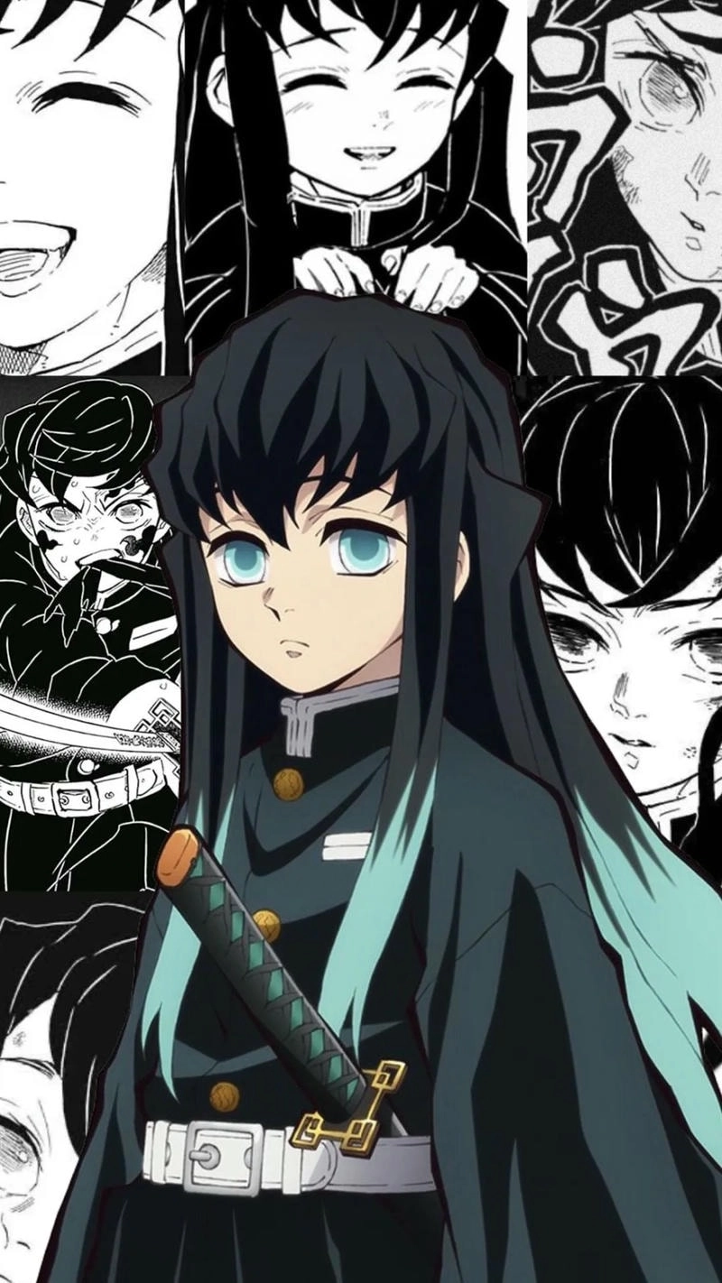 Cảnh Muichirou chết khiến fan bật khóc