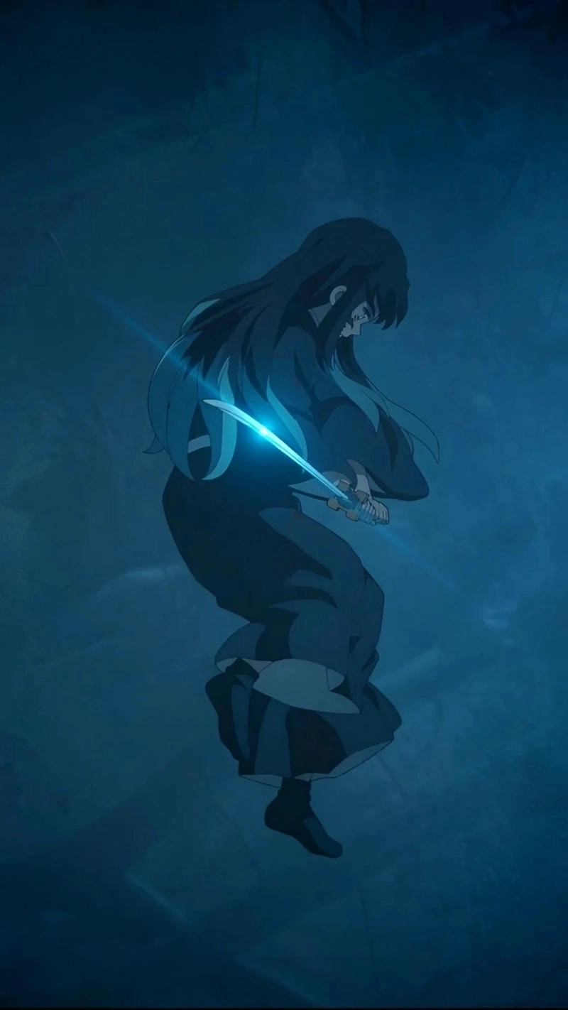 Cặp anh em Yuichiro x Muichiro bi thương