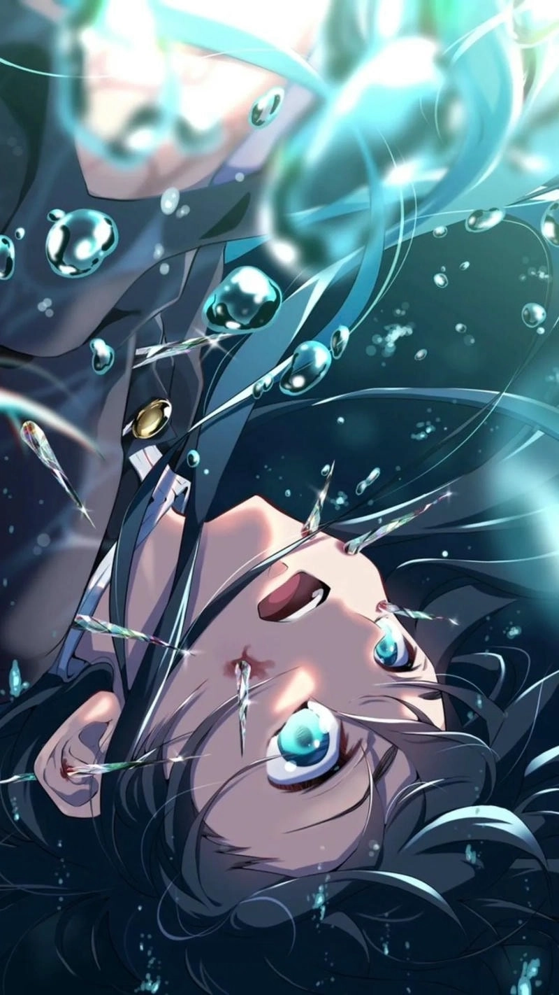 Khám phá Muichiro anime cùng Kimetsu