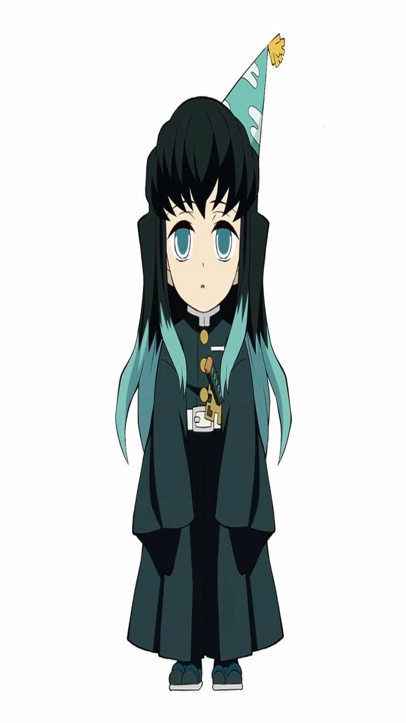 Lý do Muichiro die gây xúc động mạnh