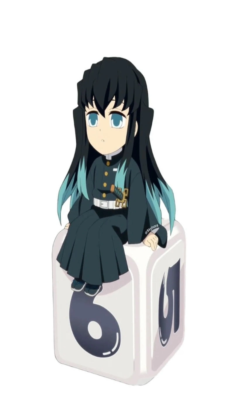 Truyện fanfic Muichiro x Reader hấp dẫn