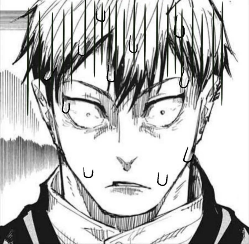 Giải mã tính cách thật sự của naoya zenin là ai